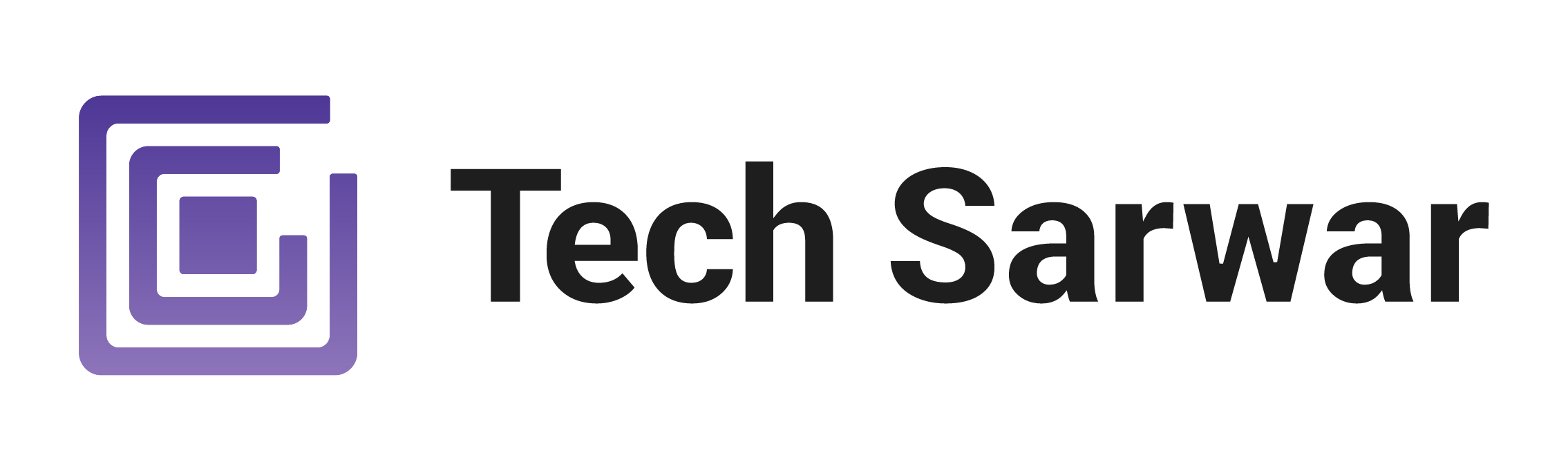 Tech Sarwar
